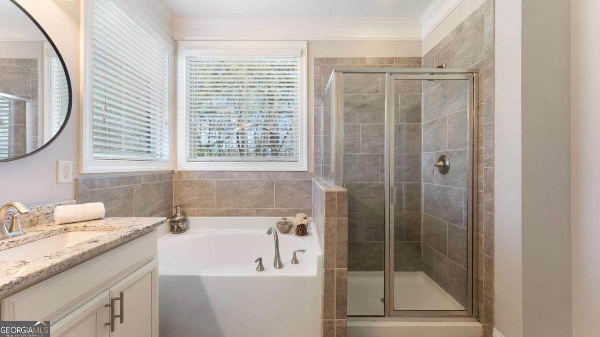 126 Brindle Lane Alpharetta GA 30009