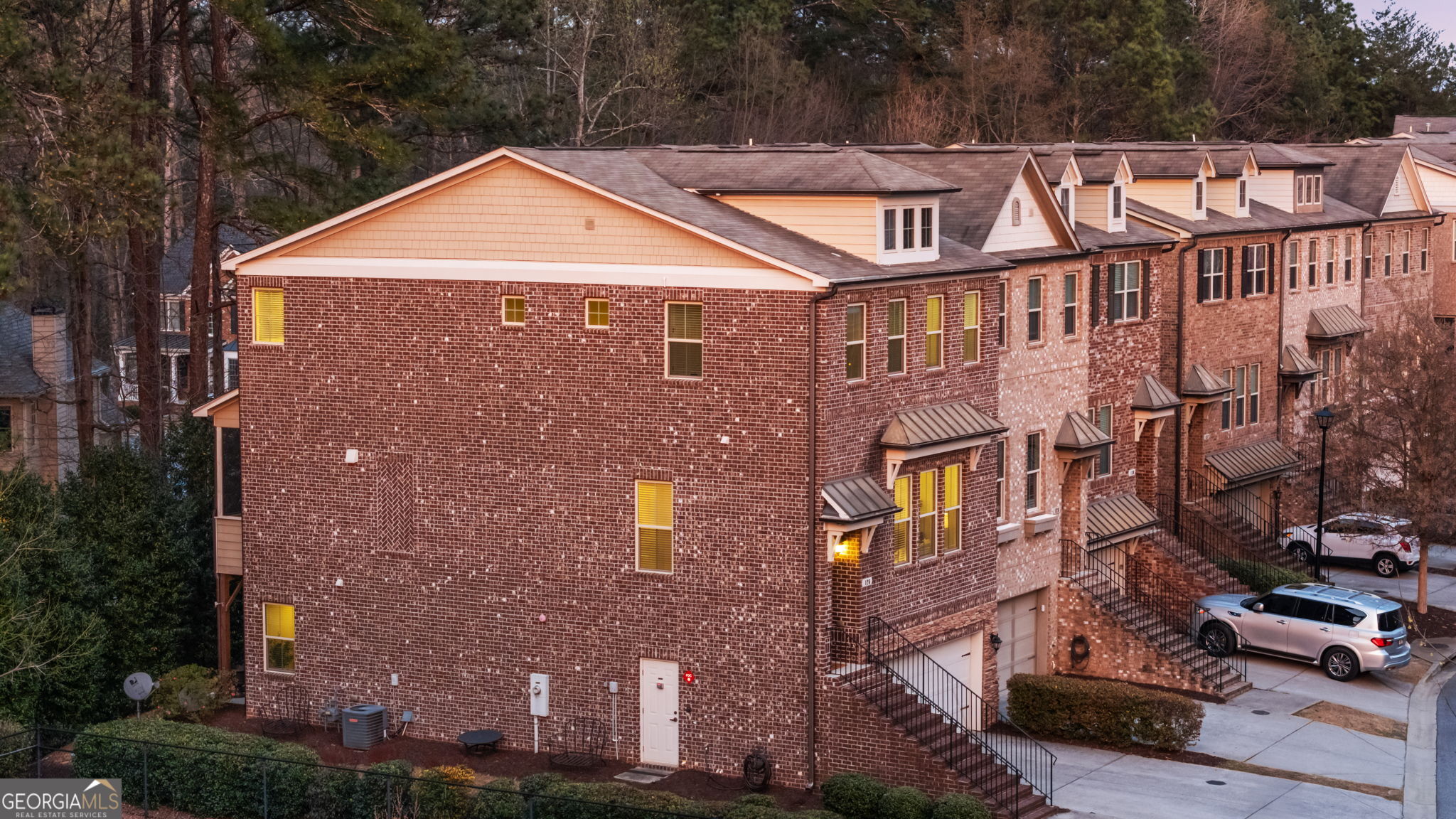 126 Brindle Lane Alpharetta GA 30009