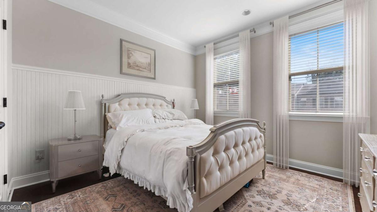 126 Brindle Lane Alpharetta GA 30009