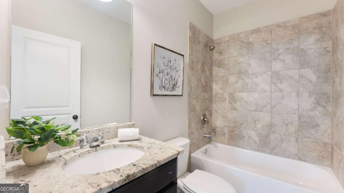 126 Brindle Lane Alpharetta GA 30009