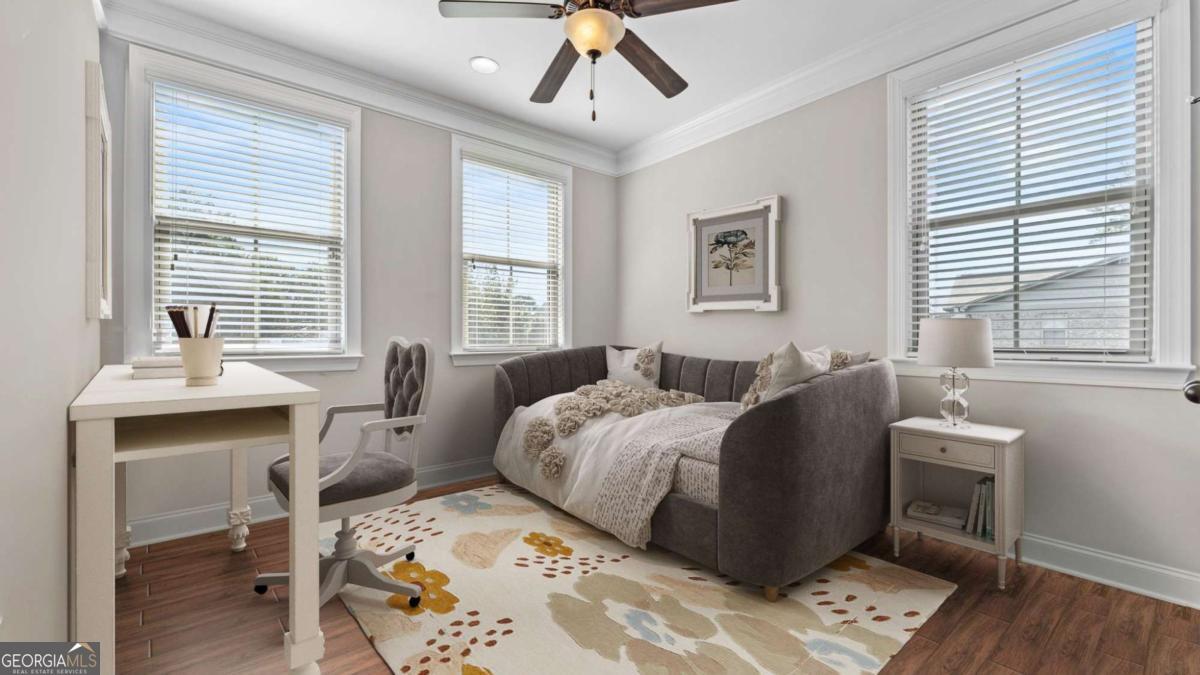 126 Brindle Lane Alpharetta GA 30009