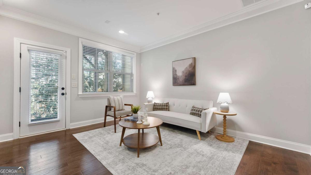 126 Brindle Lane Alpharetta GA 30009