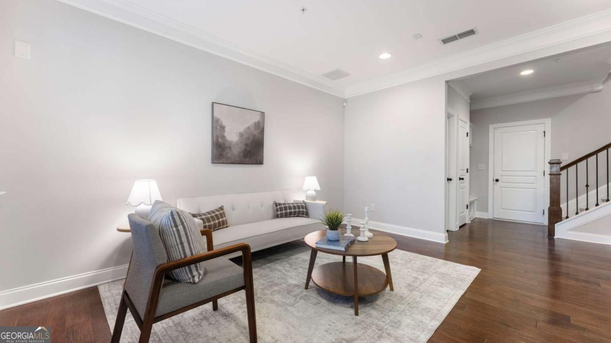 126 Brindle Lane Alpharetta GA 30009