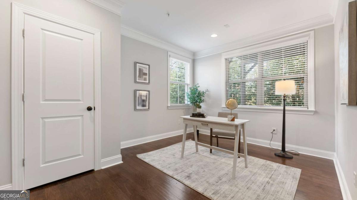 126 Brindle Lane Alpharetta GA 30009