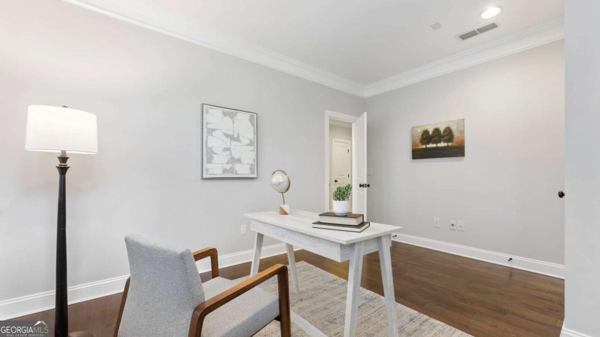 126 Brindle Lane Alpharetta GA 30009