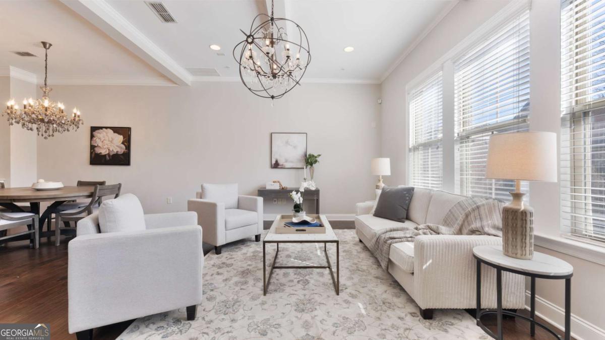 126 Brindle Lane Alpharetta GA 30009