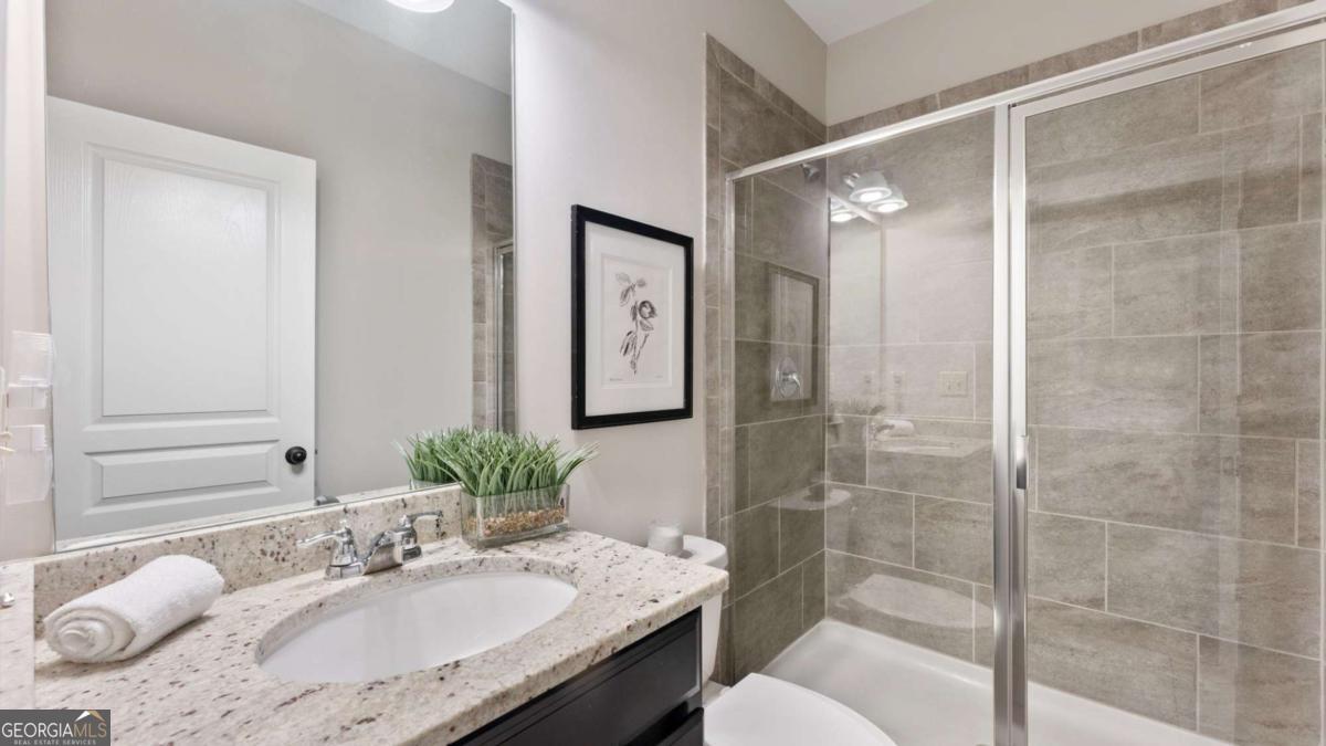 126 Brindle Lane Alpharetta GA 30009