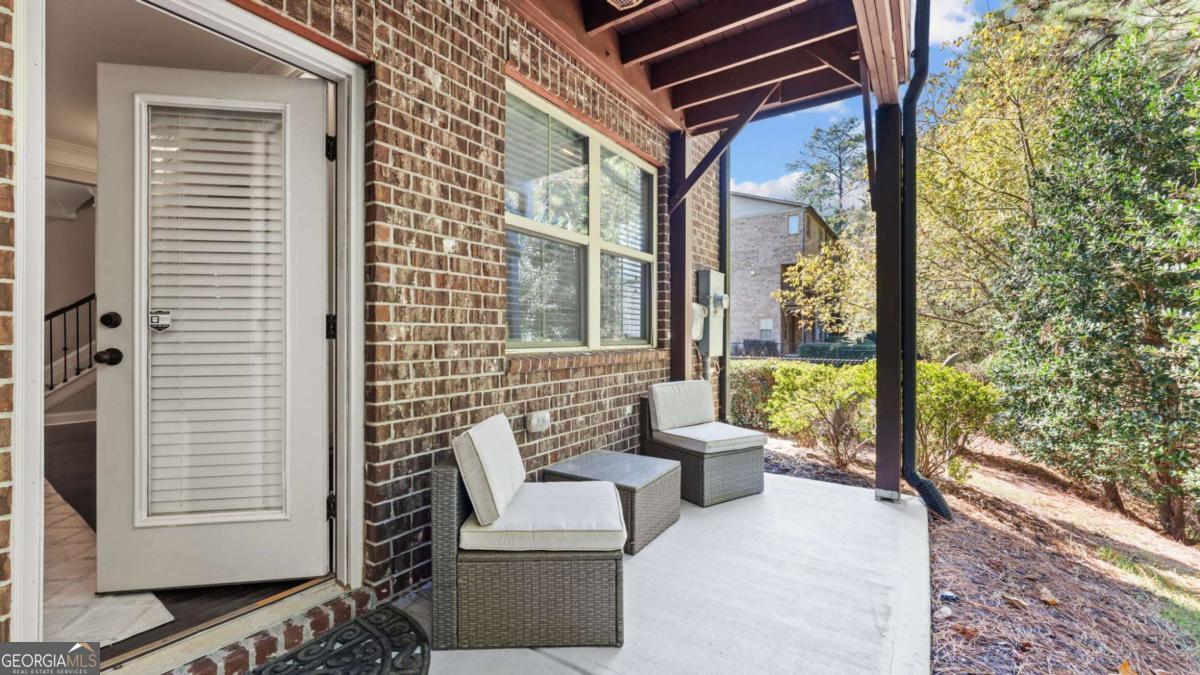 126 Brindle Lane Alpharetta GA 30009