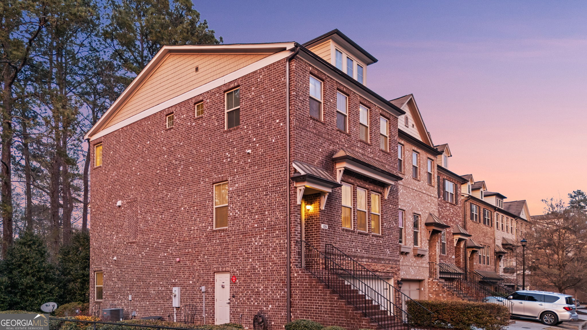 126 Brindle Lane Alpharetta GA 30009