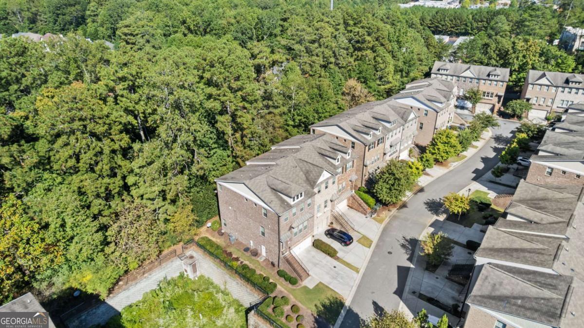 126 Brindle Lane Alpharetta GA 30009