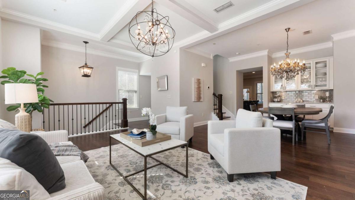 126 Brindle Lane Alpharetta GA 30009