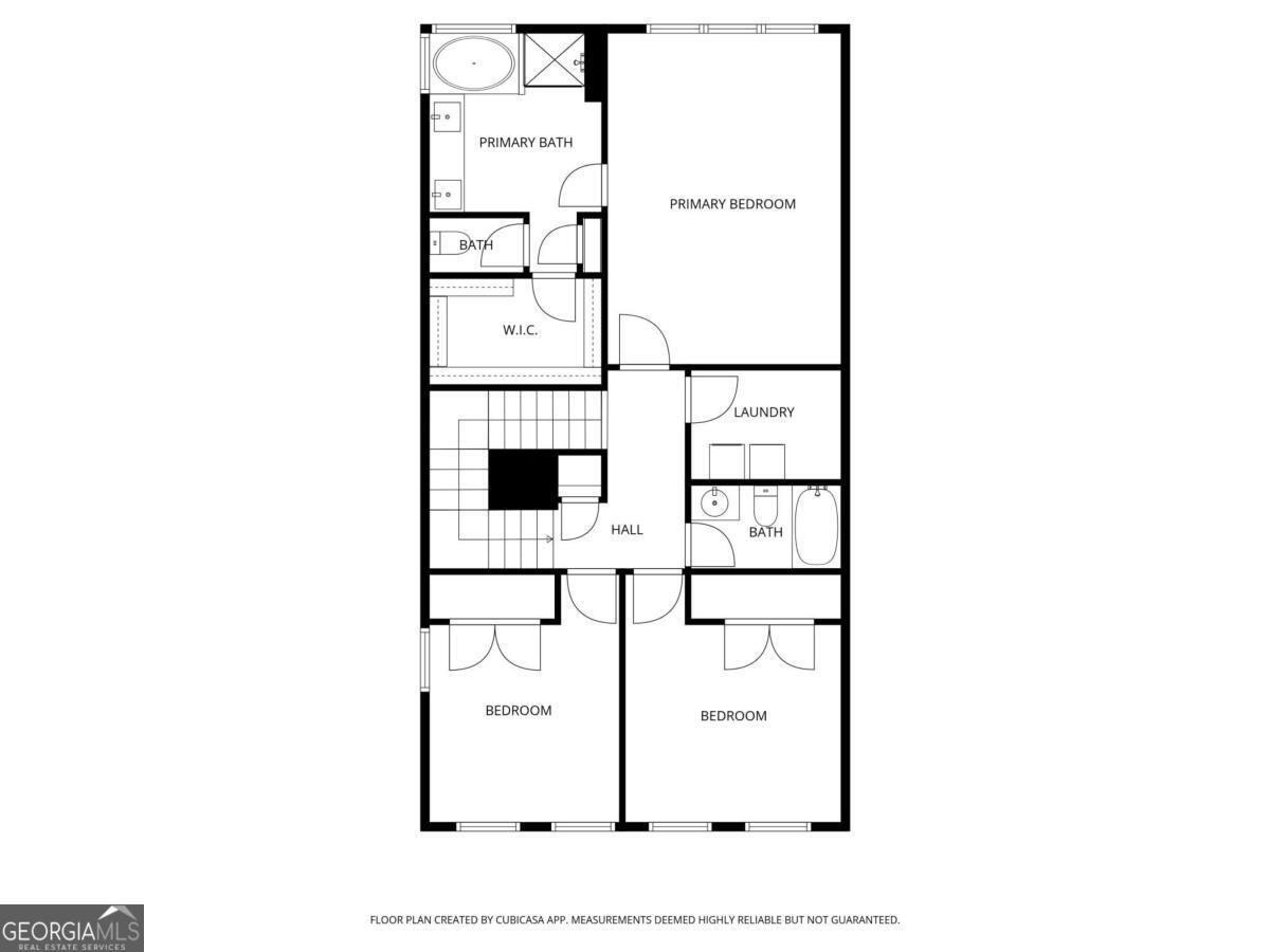 126 Brindle Lane Alpharetta GA 30009