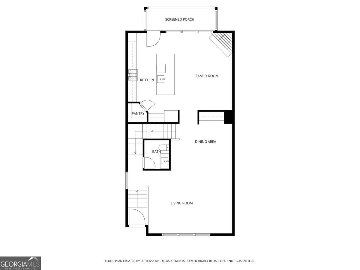 126 Brindle Lane Alpharetta GA 30009