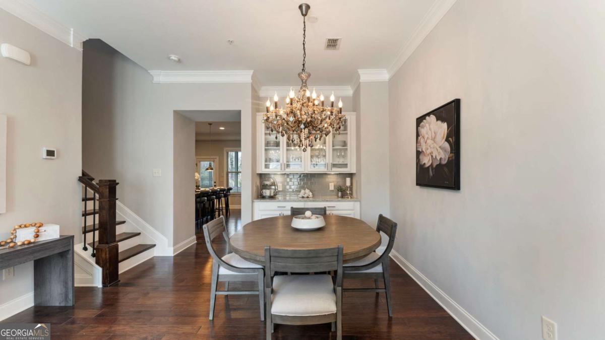 126 Brindle Lane Alpharetta GA 30009