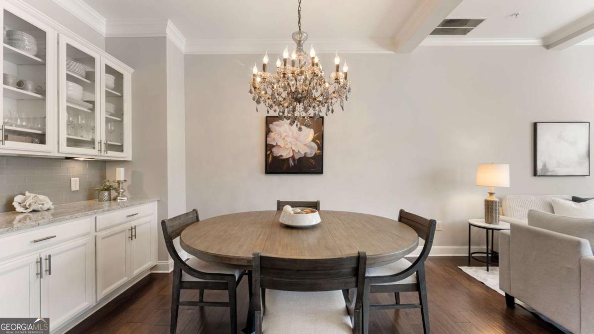 126 Brindle Lane Alpharetta GA 30009