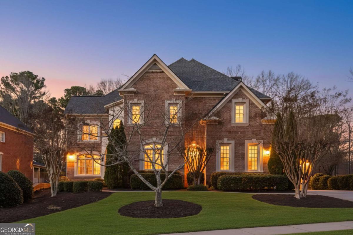 715 Crown Cove Milton GA 30004