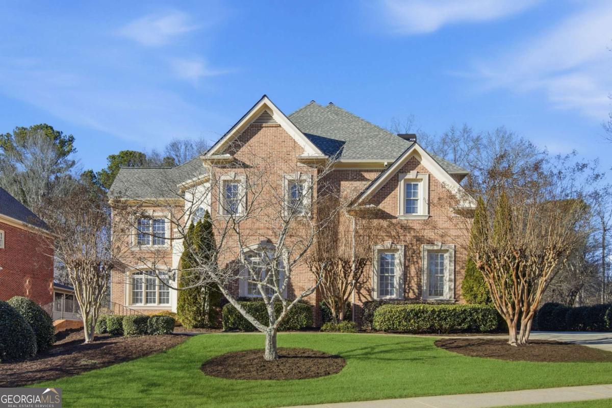 715 Crown Cove Milton GA 30004
