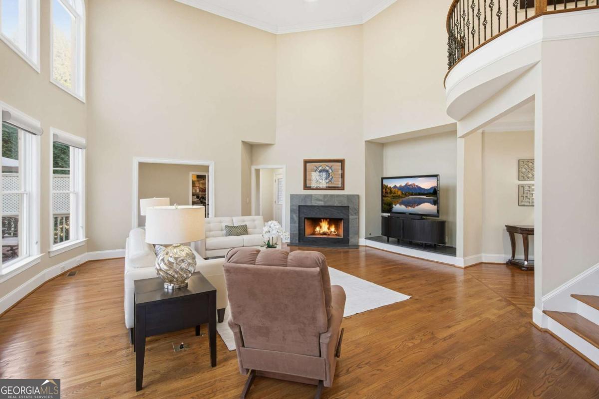 715 Crown Cove Milton GA 30004