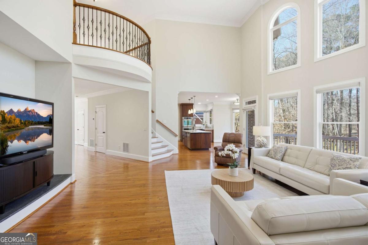 715 Crown Cove Milton GA 30004