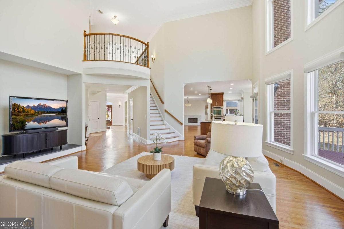 715 Crown Cove Milton GA 30004