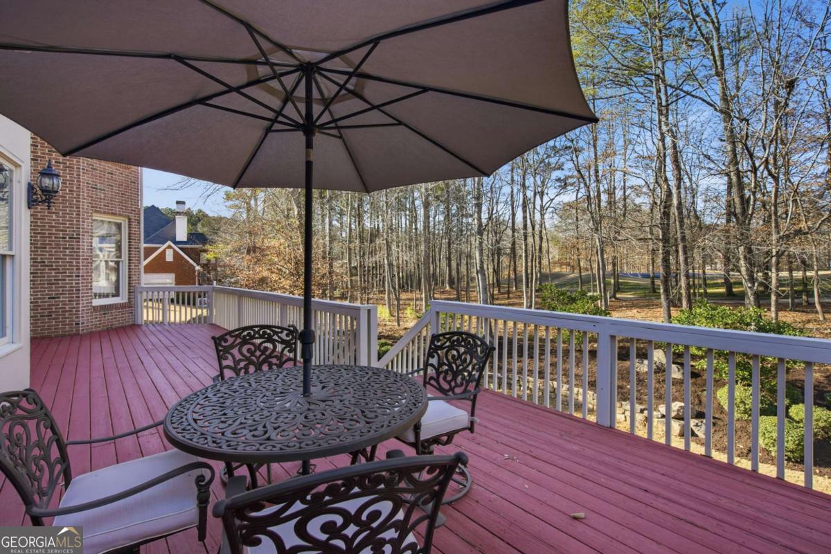 715 Crown Cove Milton GA 30004