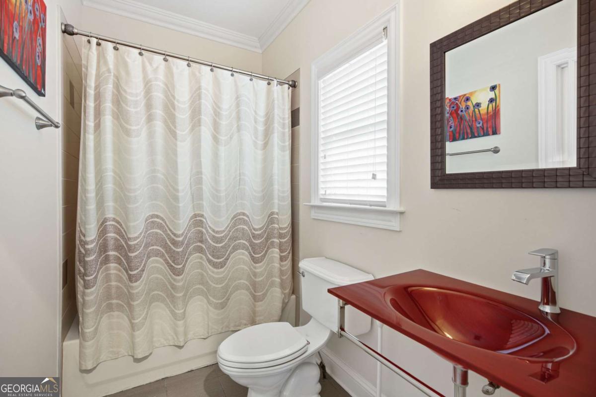 715 Crown Cove Milton GA 30004