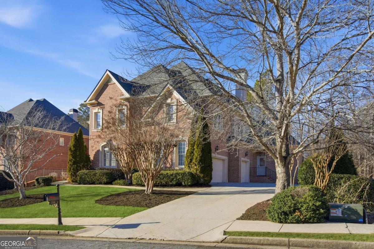 715 Crown Cove Milton GA 30004