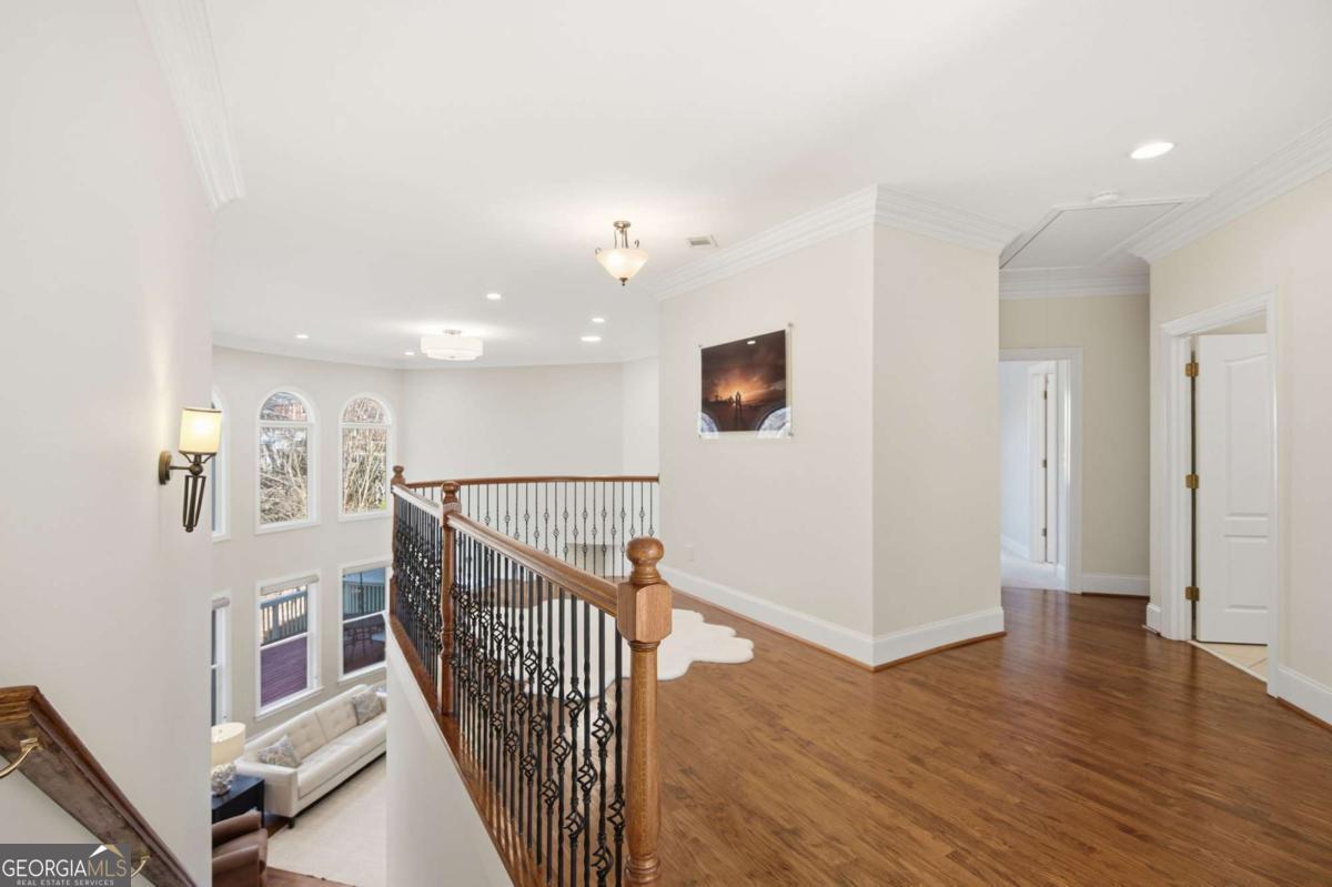 715 Crown Cove Milton GA 30004