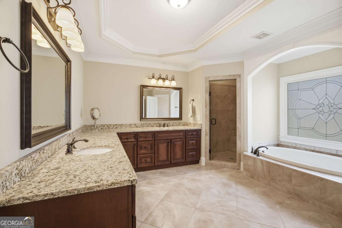 715 Crown Cove Milton GA 30004