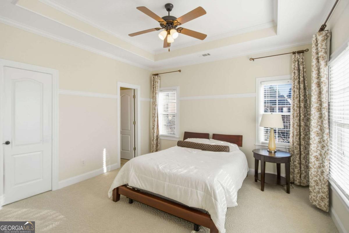 715 Crown Cove Milton GA 30004