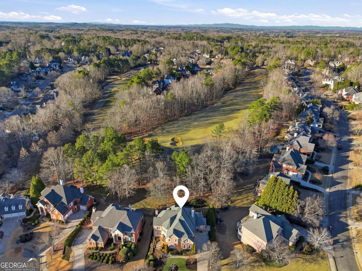 715 Crown Cove Milton GA 30004