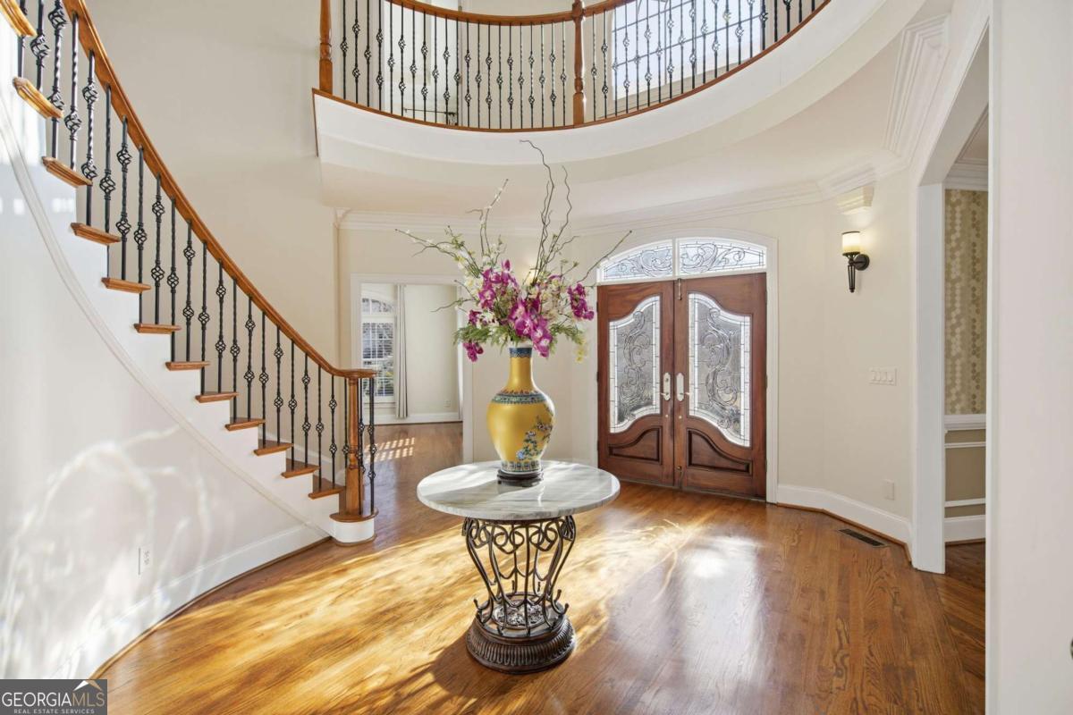 715 Crown Cove Milton GA 30004