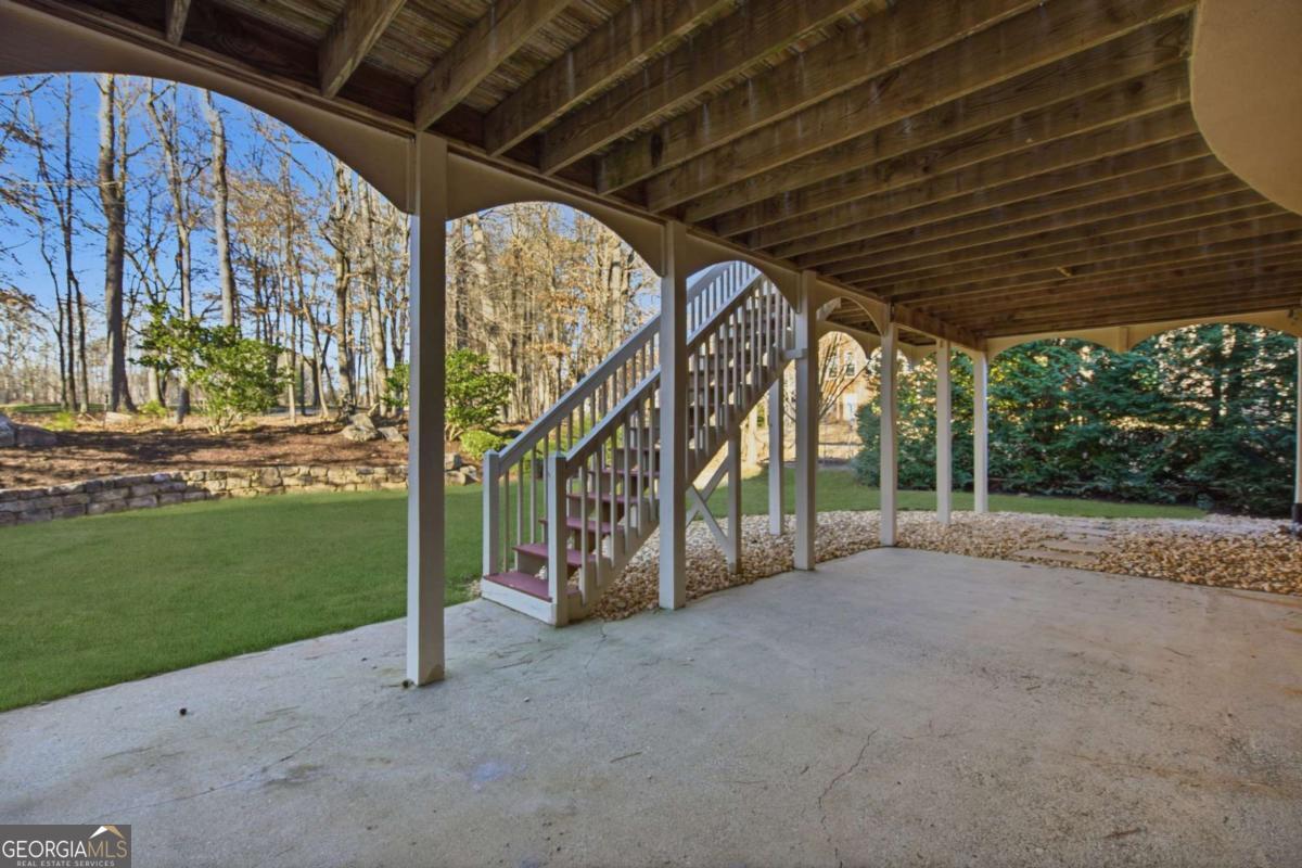 715 Crown Cove Milton GA 30004