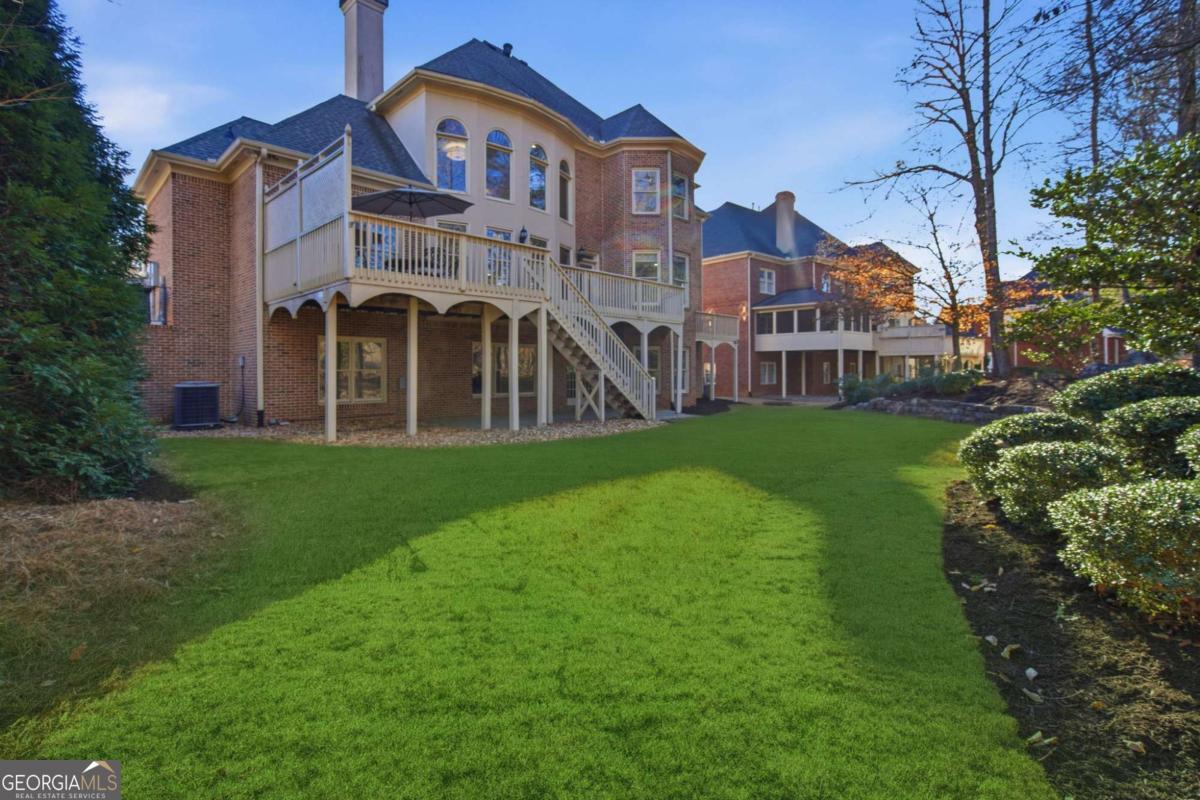 715 Crown Cove Milton GA 30004