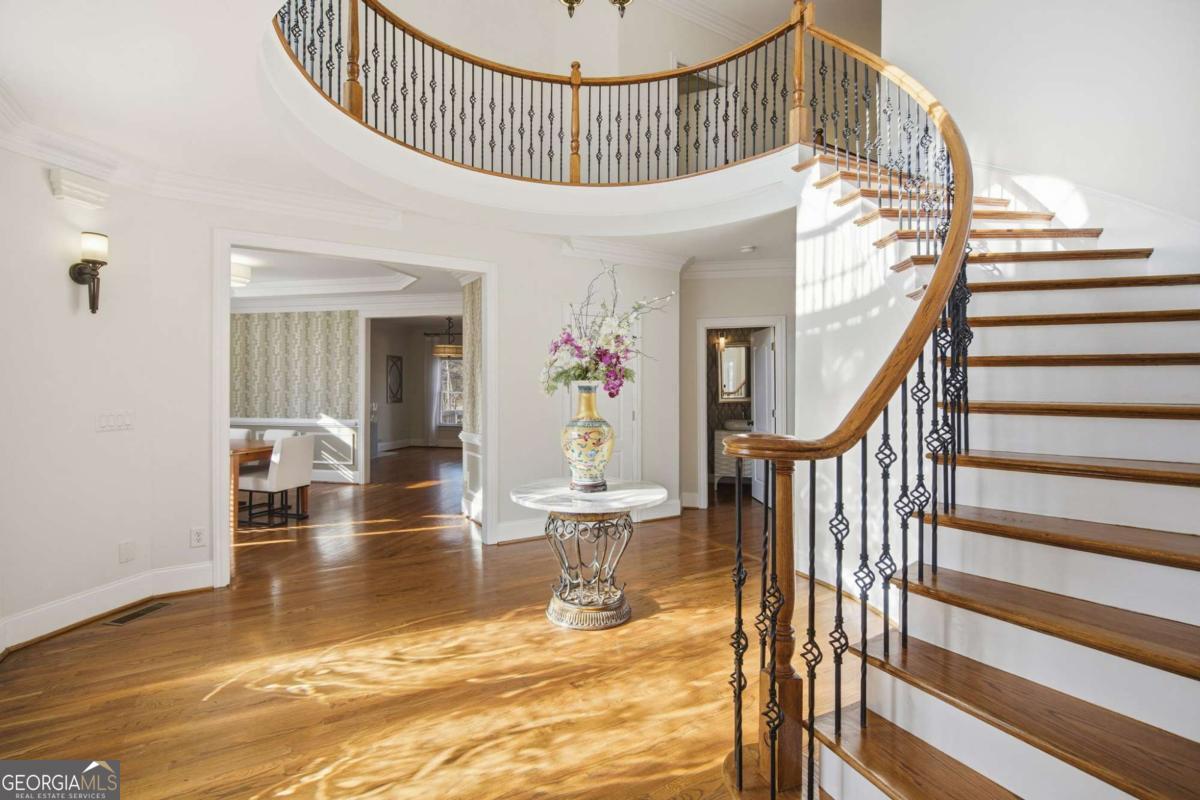 715 Crown Cove Milton GA 30004