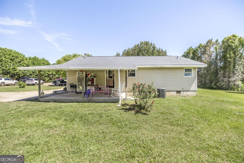 675 Burnett Road Byron GA 31008