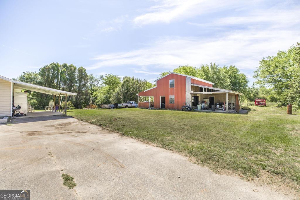 675 Burnett Road Byron GA 31008
