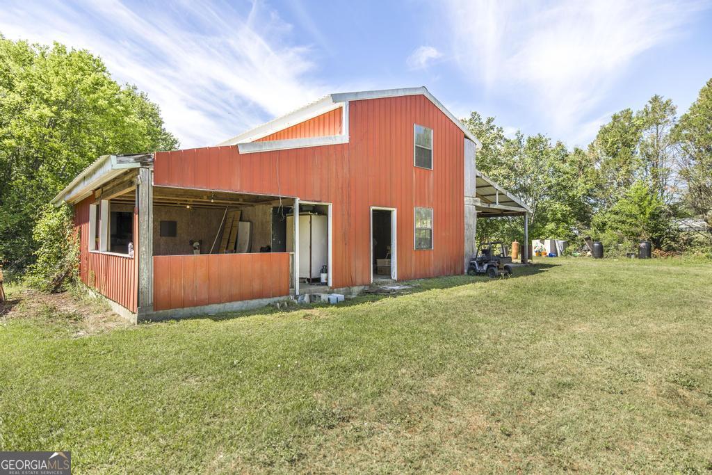 675 Burnett Road Byron GA 31008