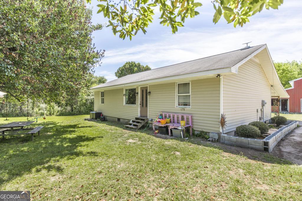 675 Burnett Road Byron GA 31008
