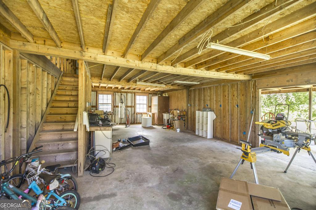 675 Burnett Road Byron GA 31008