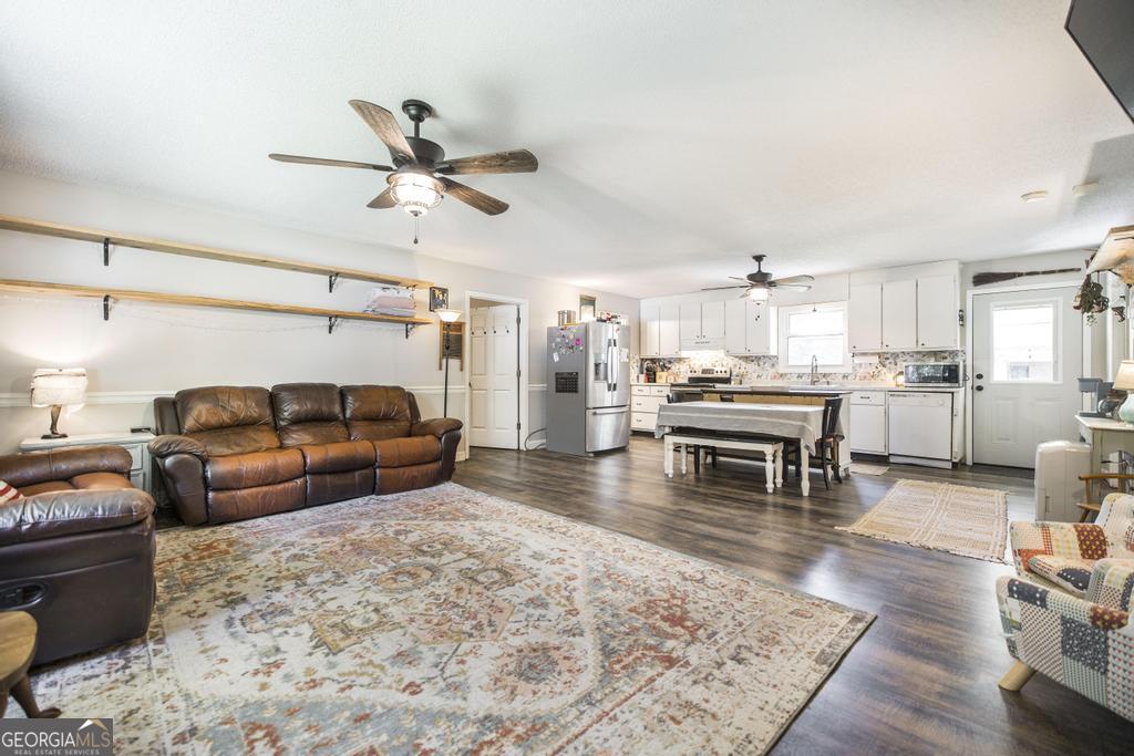 675 Burnett Road Byron GA 31008