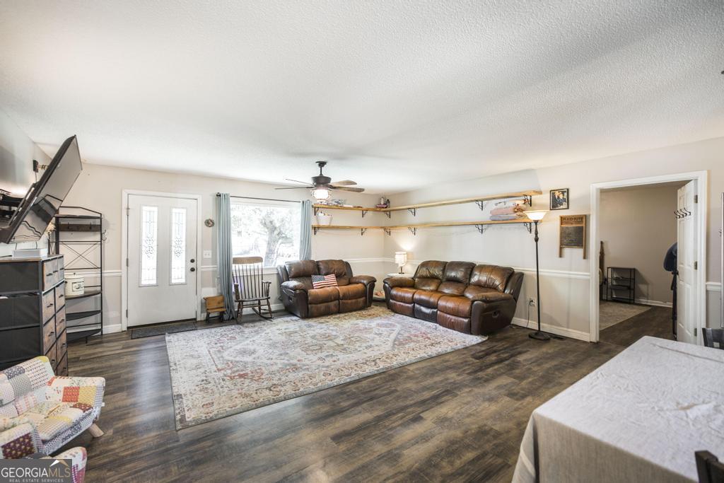 675 Burnett Road Byron GA 31008