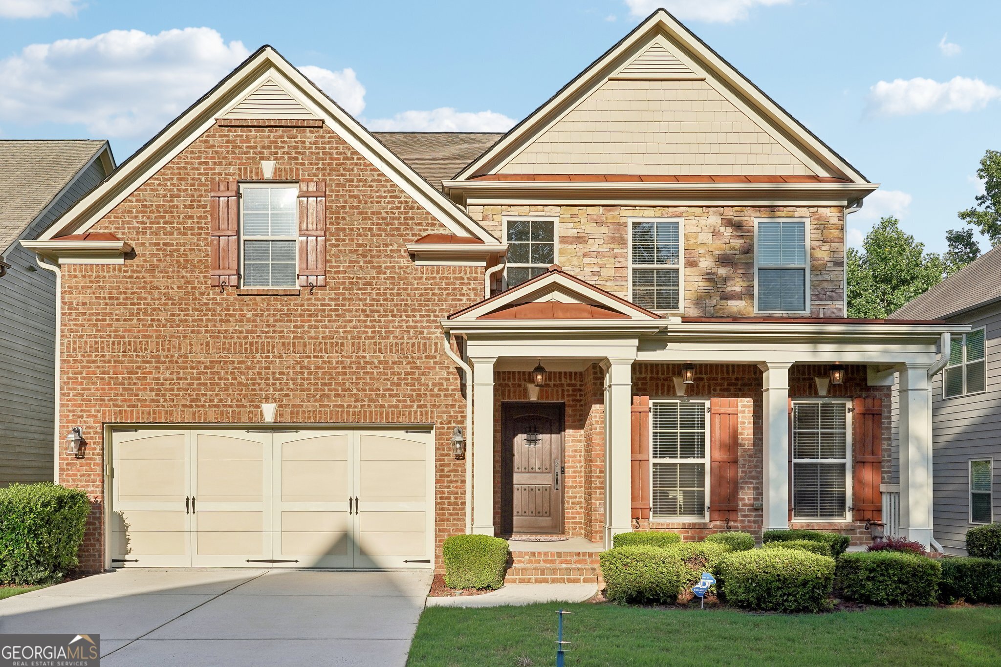 3159 Autumn Brook Trail SE Smyrna GA 30082