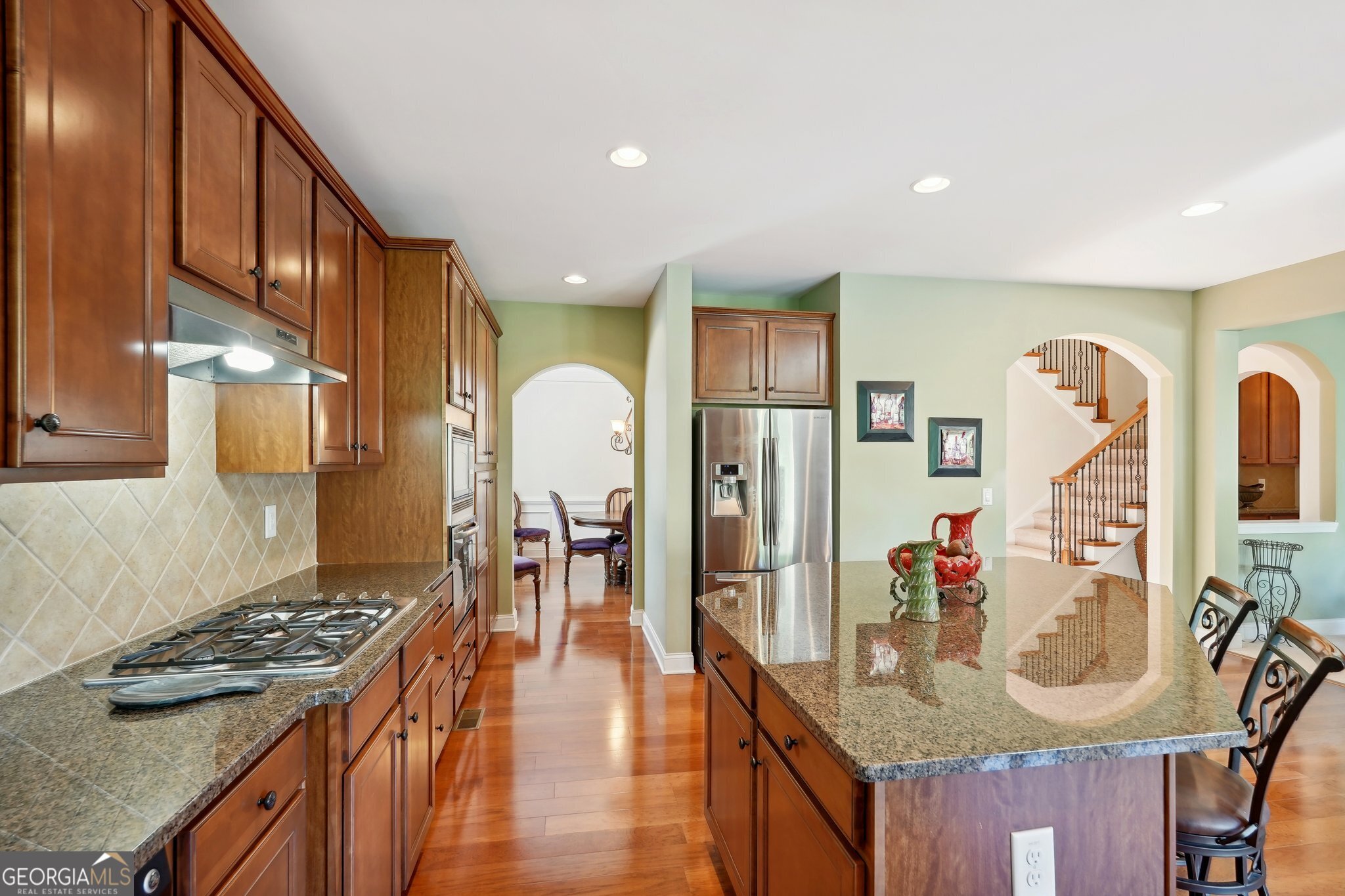 3159 Autumn Brook Trail SE Smyrna GA 30082