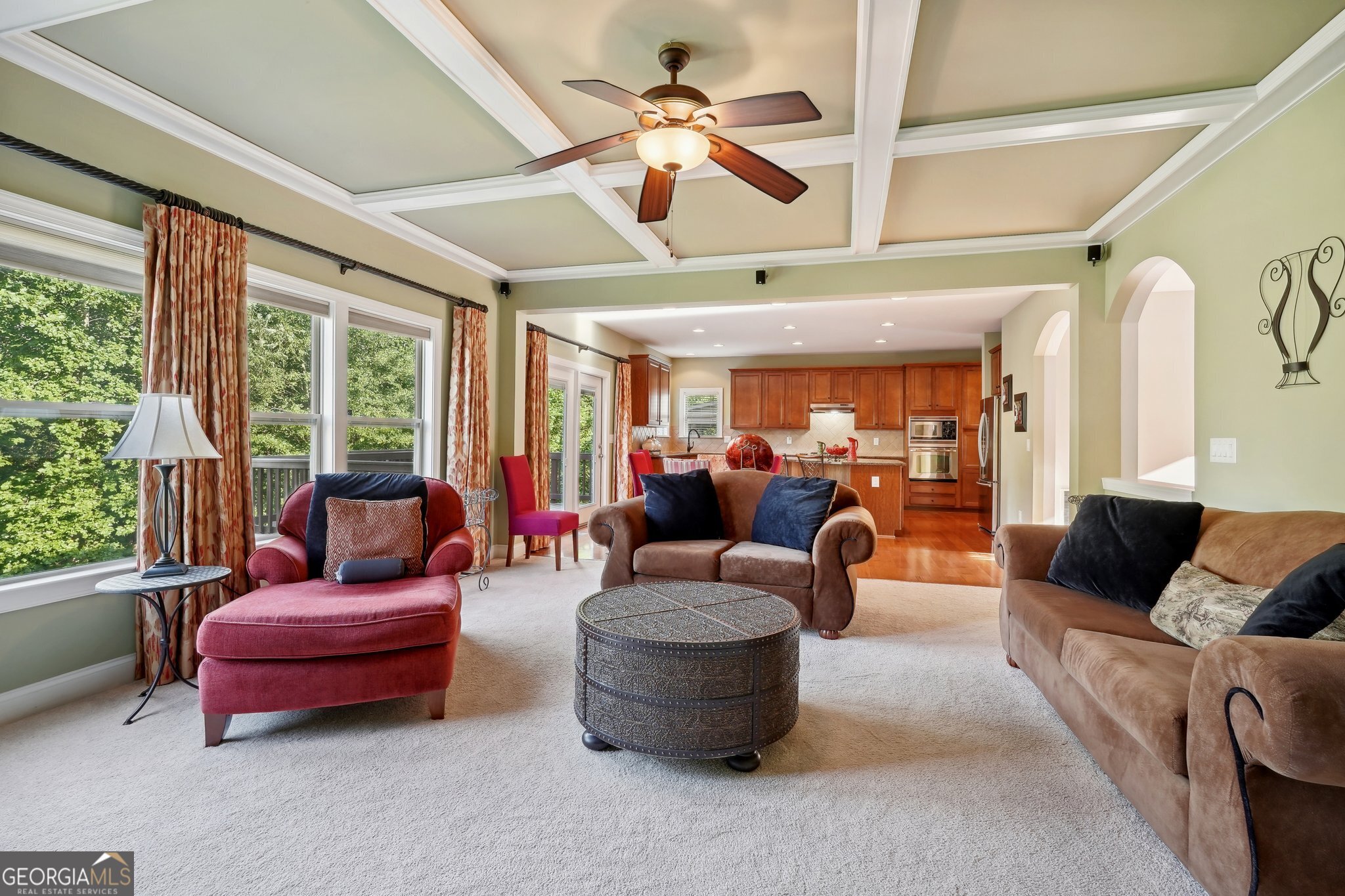 3159 Autumn Brook Trail SE Smyrna GA 30082