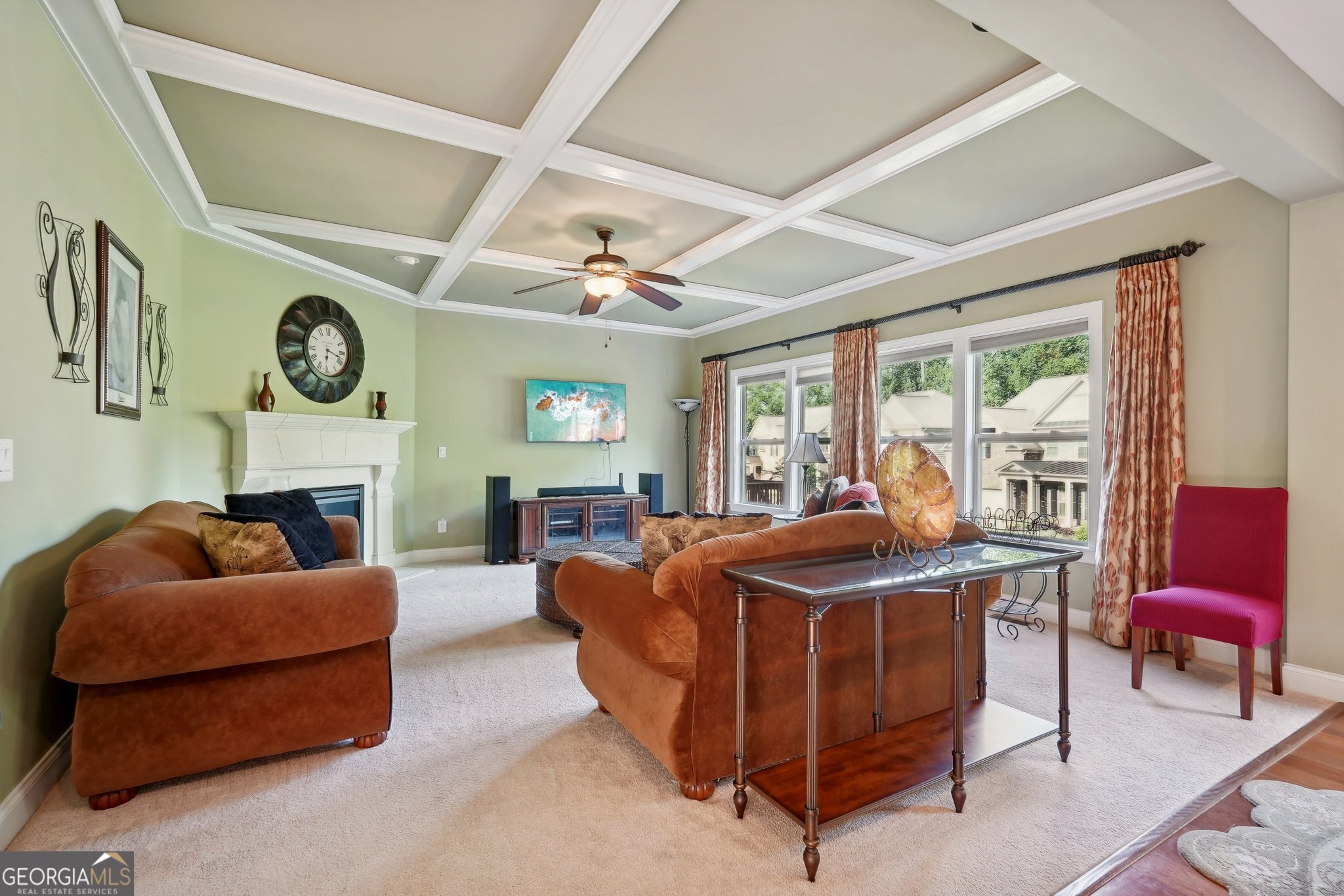 3159 Autumn Brook Trail SE Smyrna GA 30082