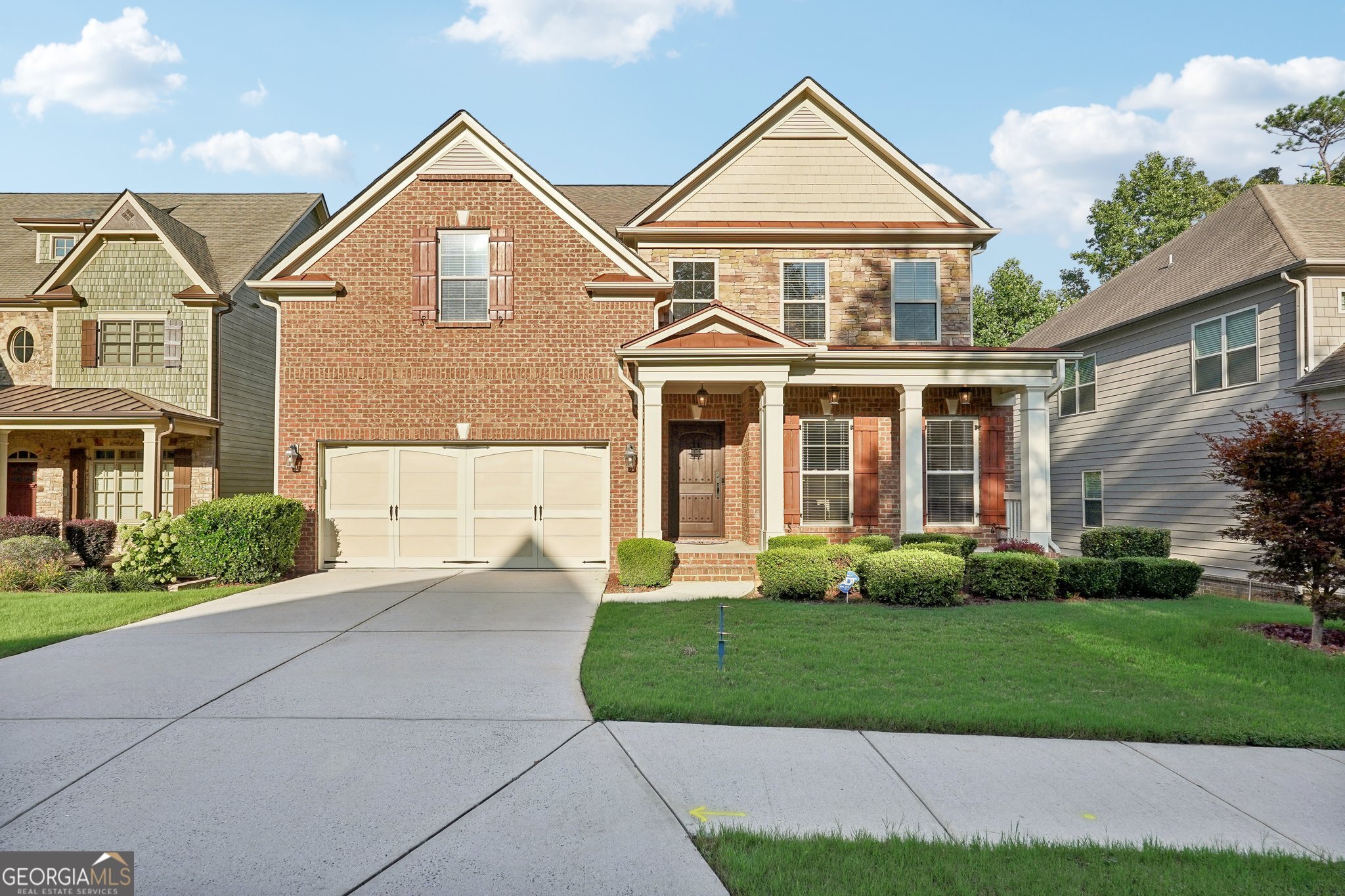 3159 Autumn Brook Trail SE Smyrna GA 30082
