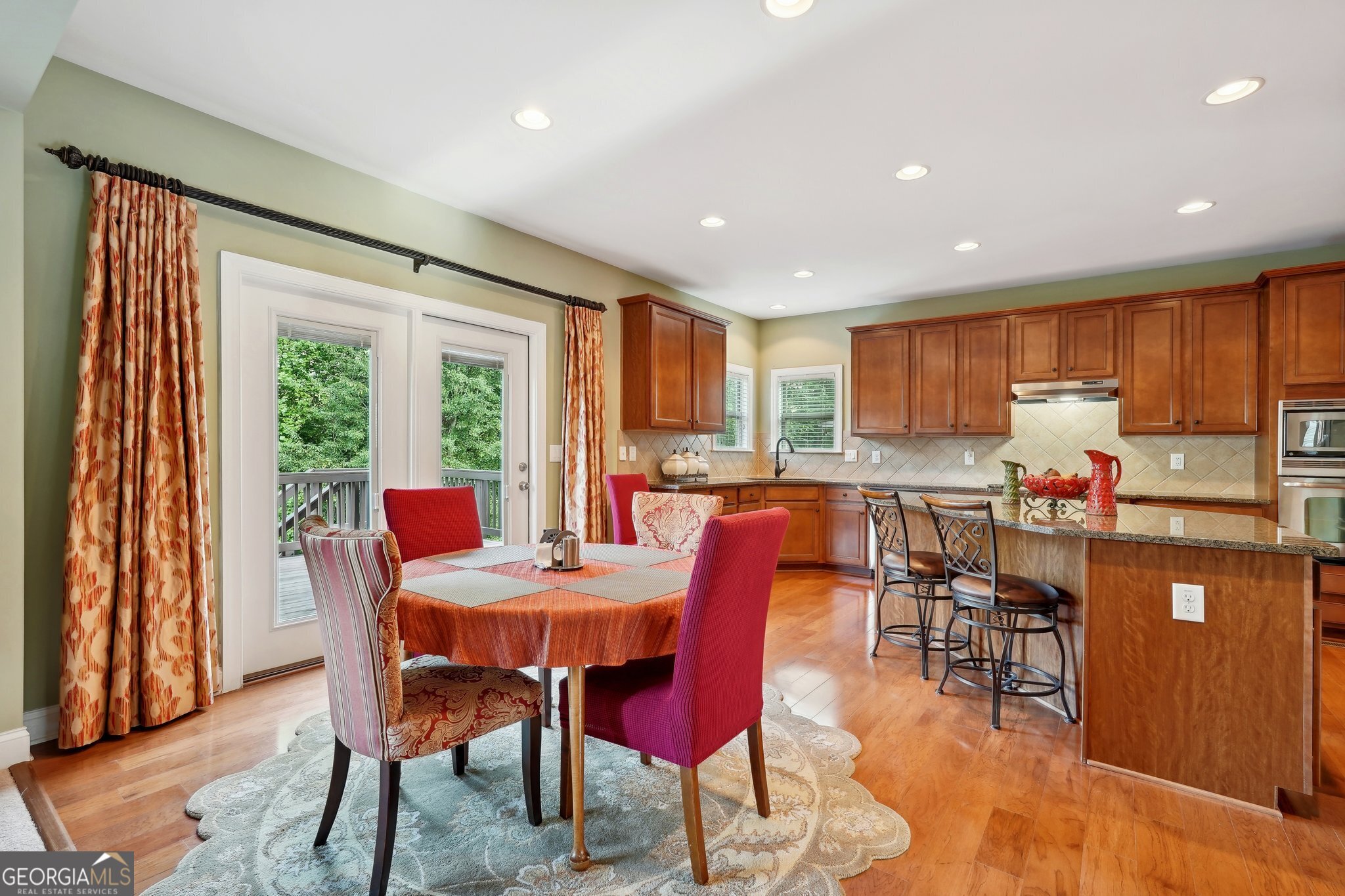 3159 Autumn Brook Trail SE Smyrna GA 30082