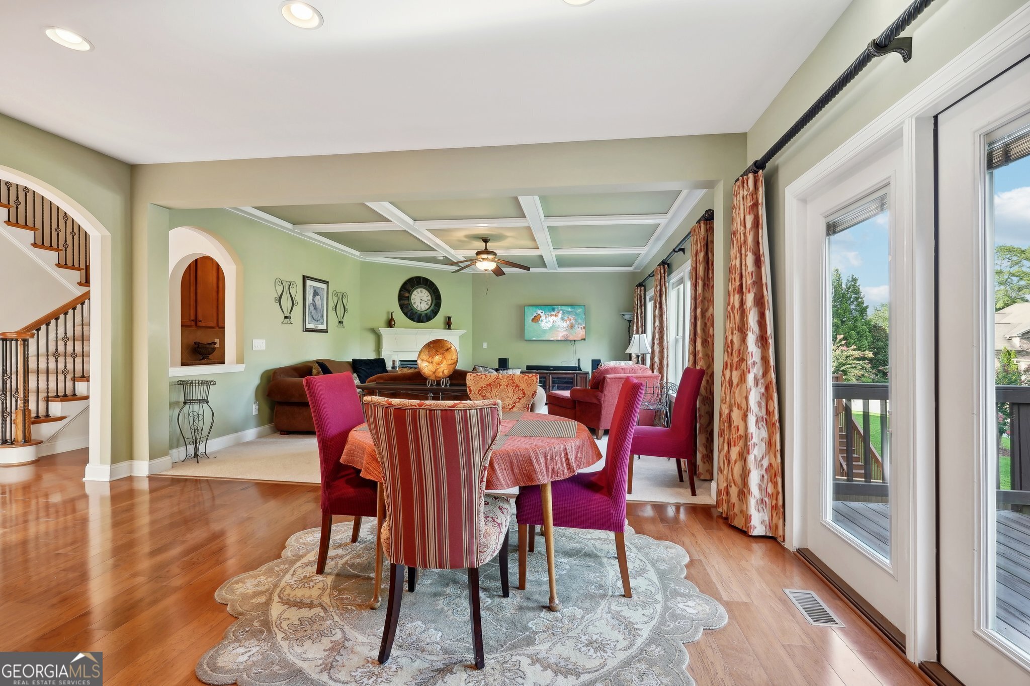 3159 Autumn Brook Trail SE Smyrna GA 30082