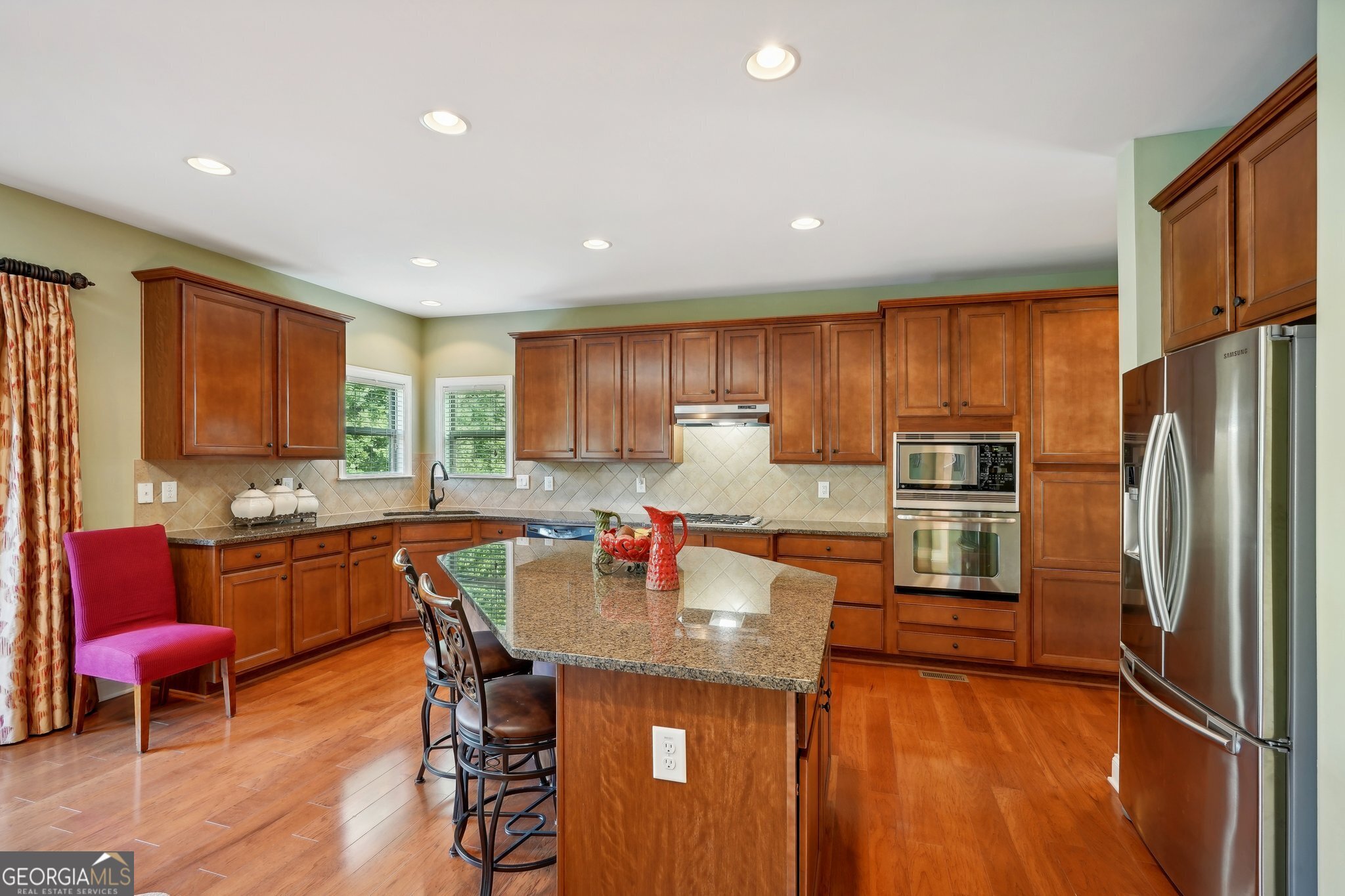 3159 Autumn Brook Trail SE Smyrna GA 30082